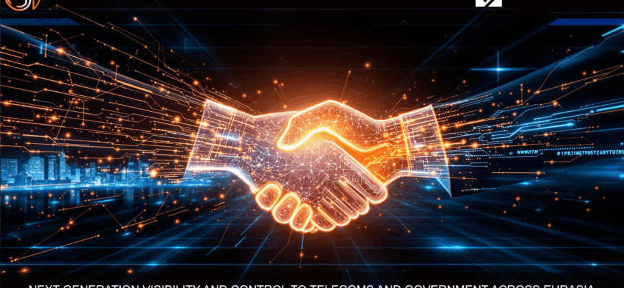 31 Concept y Bestcomp Group se unen para mejorar la inteligencia de red basada en IA en toda Eurasia