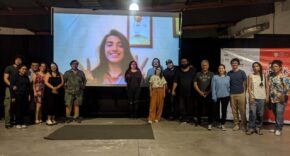 Festival Internacional de Cine en Ensenada impulsa proyectos a nivel regional y nacional