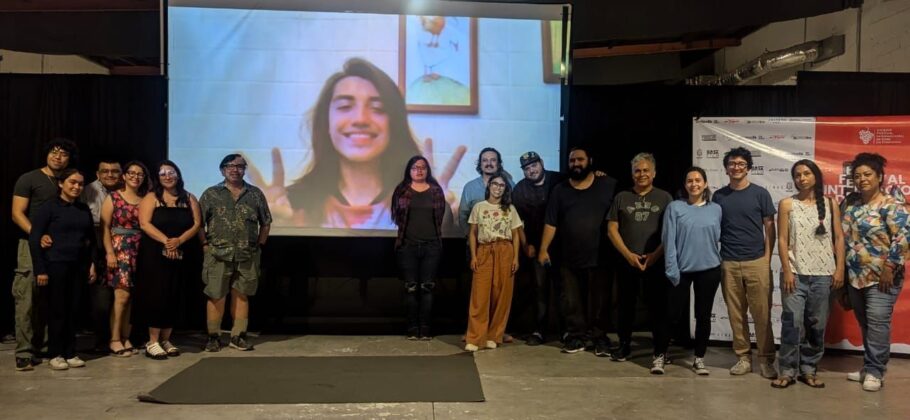 Festival Internacional de Cine en Ensenada impulsa proyectos a nivel regional y nacional