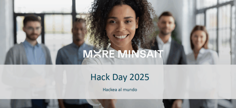 Indra Group impulsa el talento femenino STEM y convoca a universidades mexicanas a su Hack Day 2025