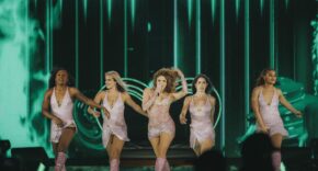 Despegar registra un aumento en las reservas en las ciudades sede de la segunda gira de Shakira