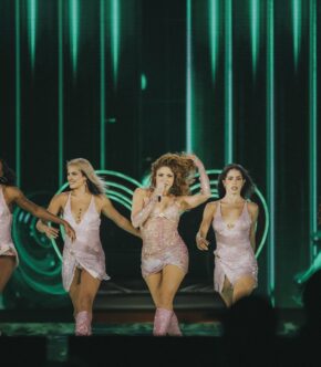 Despegar registra un aumento en las reservas en las ciudades sede de la segunda gira de Shakira