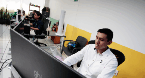 Jardepot, empresa mexicana que impulsa el trabajo rudo con soluciones reales