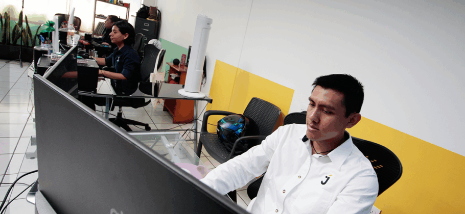 Jardepot, empresa mexicana que impulsa el trabajo rudo con soluciones reales