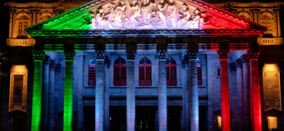 Despegar ofrece destinos diferentes para disfrutar las fiestas patrias