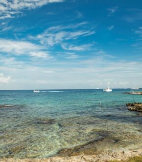 Hoteles que entienden al viajero de negocios: El caso del Hotel Presidente InterContinental en Cozumel