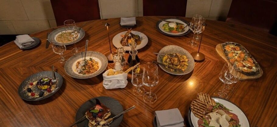 Alfredo Di Roma presenta nueva carta y chef ejecutivo para reinventar la experiencia de comida italiana