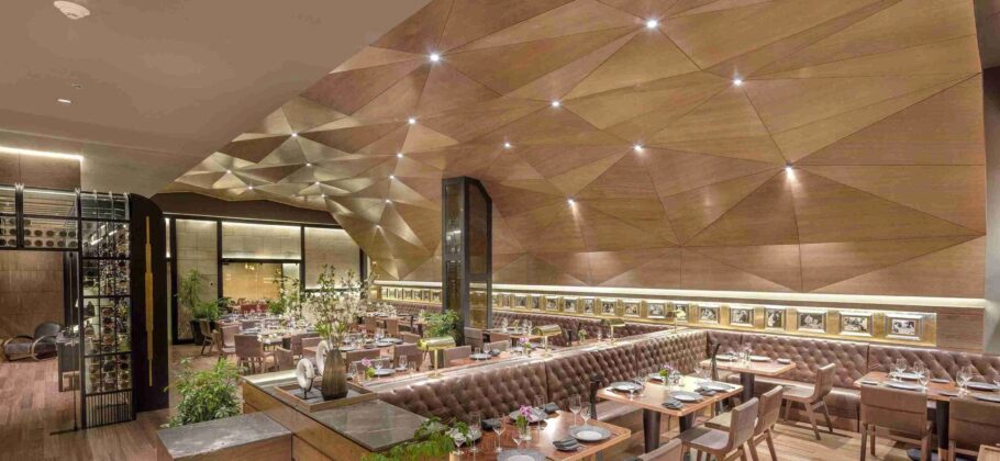 Alfredo Di Roma, referente de restaurantes para eventos empresariales en CDMX