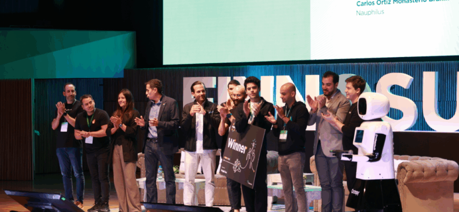 Se anuncian las 10 startups finalistas del FINNOSUMMIT Challenge 2025 impulsado por Banamex