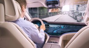 IAA Mobility 2025: Bosch marca el rumbo de la movilidad con soluciones inteligentes en hardware y software