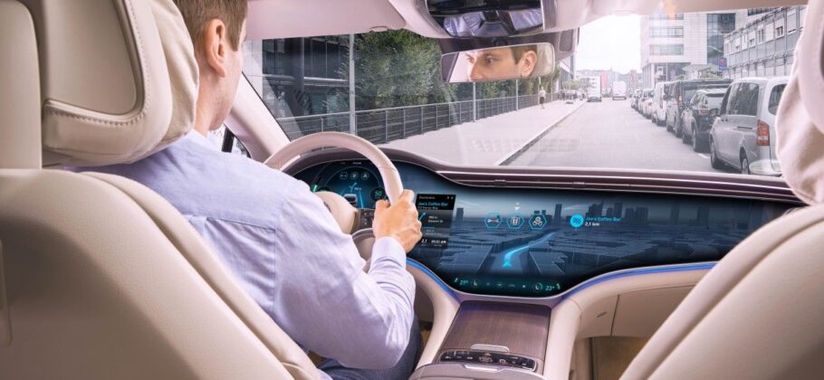 IAA Mobility 2025: Bosch marca el rumbo de la movilidad con soluciones inteligentes en hardware y software