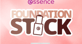Essence presenta el nuevo Foundation Stick para revolucionar el maquillaje