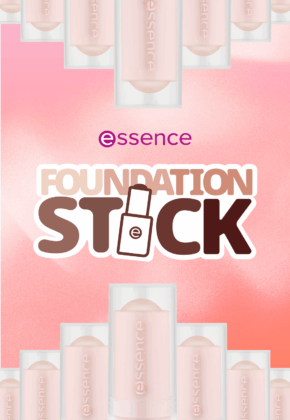 Essence presenta el nuevo Foundation Stick para revolucionar el maquillaje