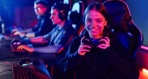 El universo digital donde los gamers se convierten en estrategas del siglo XXI: Tecmilenio