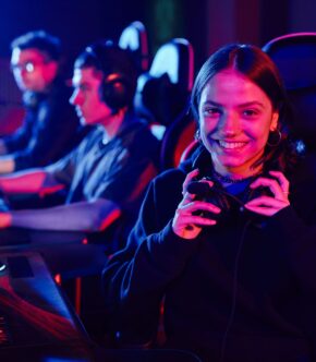 El universo digital donde los gamers se convierten en estrategas del siglo XXI: Tecmilenio