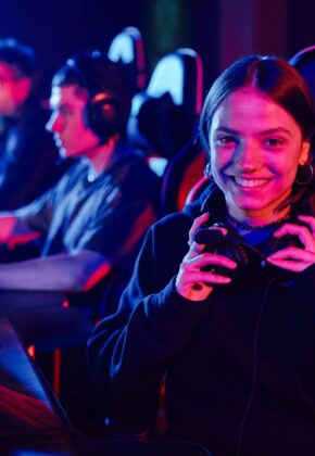El universo digital donde los gamers se convierten en estrategas del siglo XXI: Tecmilenio