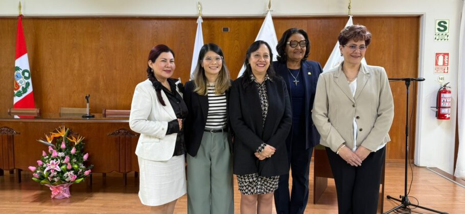 Expertos resaltan que los aditivos contribuyen a alimentos seguros, innovadores y confiables