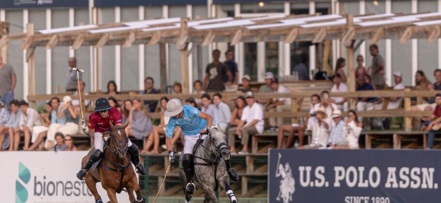 U.S. Polo Assn. se asocia con Ayala Polo Club para la Sotogrande Gold Cup 2025