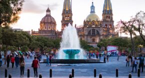 Despegar invita a descubrir las ciudades sede del Mundial 2026