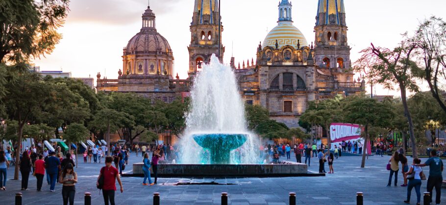 Despegar invita a descubrir las ciudades sede del Mundial 2026