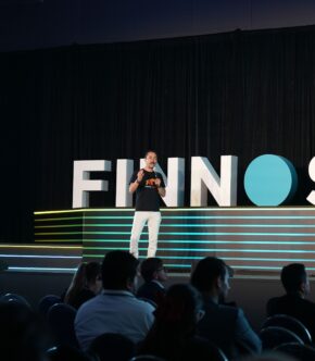 Mamut Capital, app mexicana, reconocida en FINNOSUMMIT 2025 como una de las 10 mejores startups de LATAM