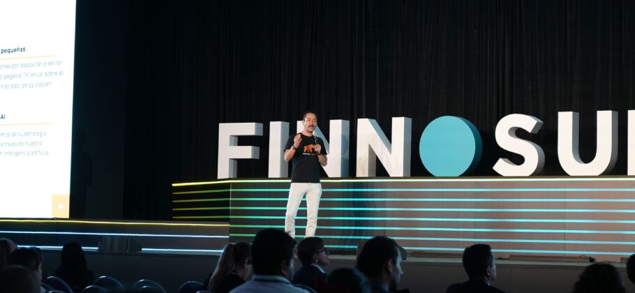 Mamut Capital, app mexicana, reconocida en FINNOSUMMIT 2025 como una de las 10 mejores startups de LATAM