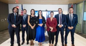 UNIMIAMI inaugura su sede en Florida y marca el inicio de una nueva era educativa global
