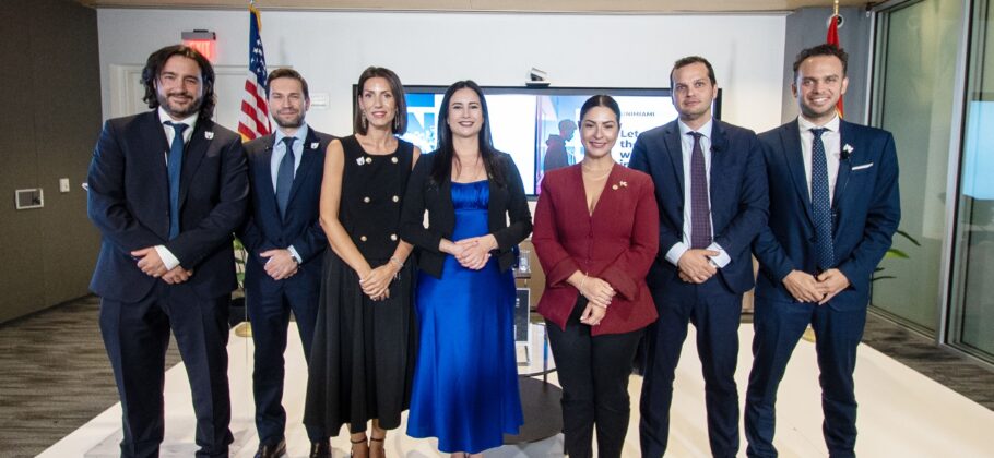 UNIMIAMI inaugura su sede en Florida y marca el inicio de una nueva era educativa global