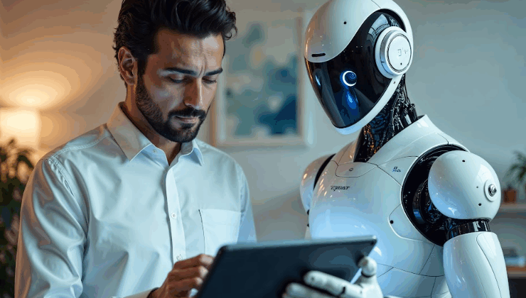 VTEX: Los agentes de IA suman una nueva fuerza laboral empresarial