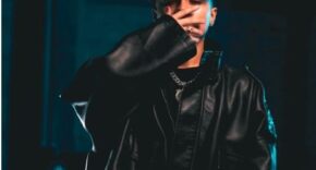 Ibarra presenta su nuevo show en Sala Urbana y marca el futuro del TRAP MEXA