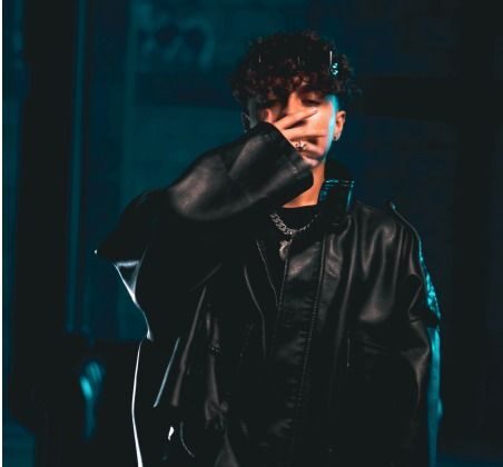 Ibarra presenta su nuevo show en Sala Urbana y marca el futuro del TRAP MEXA