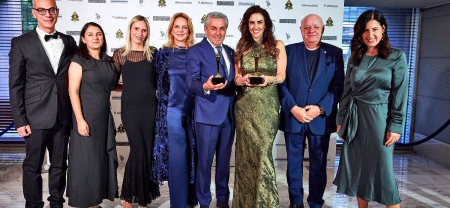 U.S. Polo Assn. gana oro y plata en los Premios Stevie 2025 en los International Business Awards