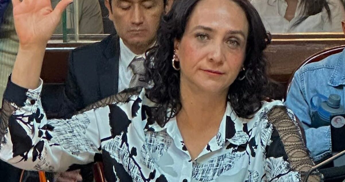 Aline Dávila, la regidora que engaña a los ciudadanos y al SAT