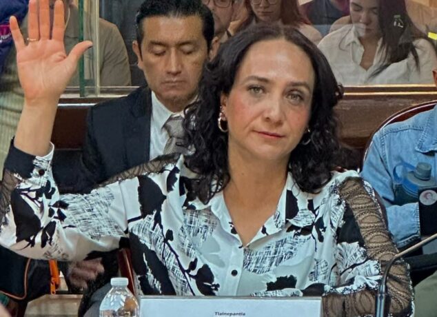 Aline Dávila, la regidora que engaña a los ciudadanos y al SAT