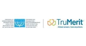 Peter Preziosi, de TruMerit, elegido presidente de la CoNGO