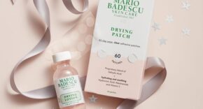 Mario Badescu presenta el Ritual de Skincare que transforma el cuidado de la piel