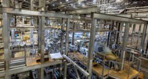 GA-ASI completa la prueba de fatiga a escala real del MQ-9B