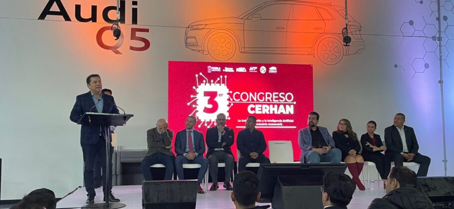 La inteligencia conectada: el nuevo cerebro de la industria mexicana