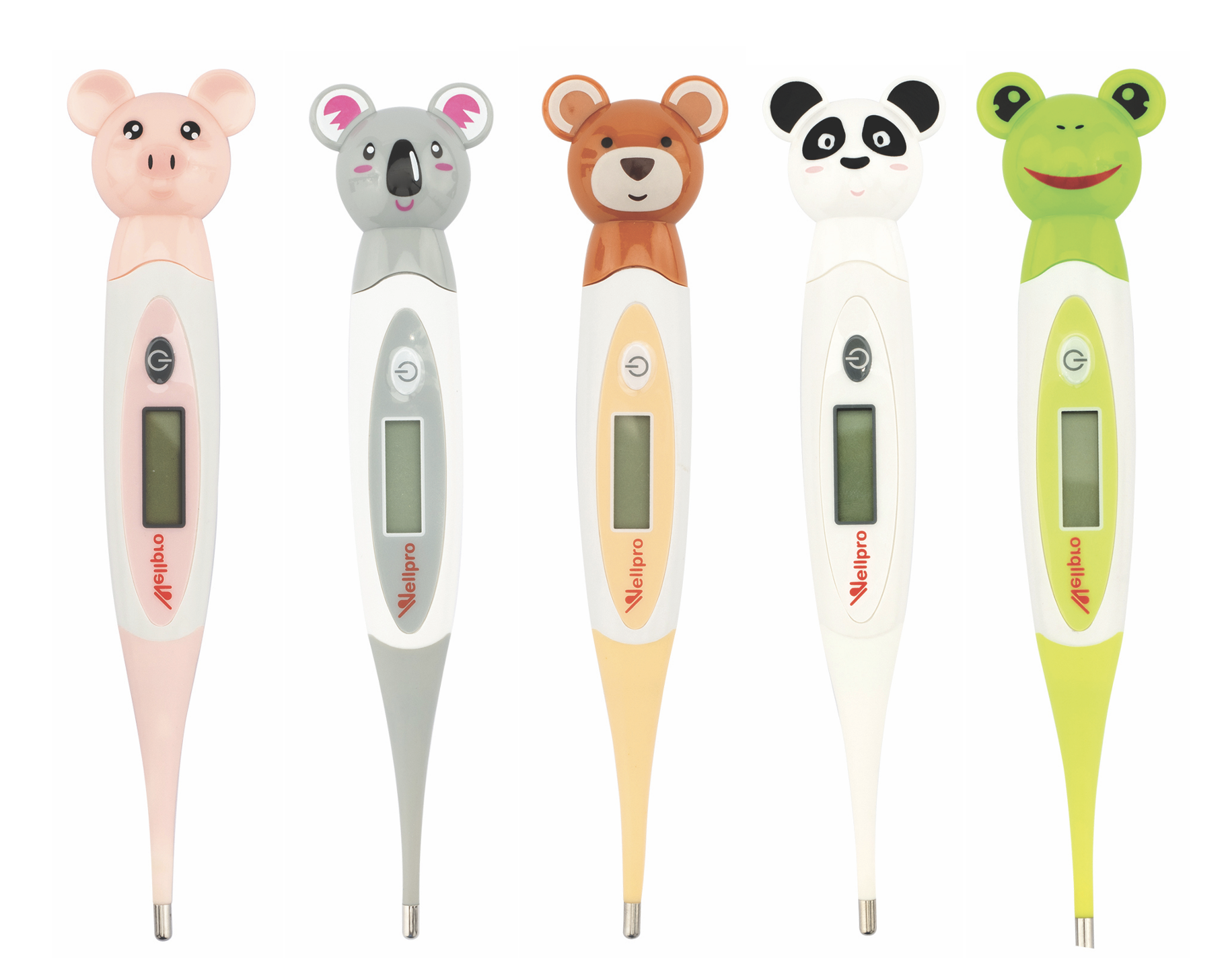 Soluciones Wellpro para la salud en temporada invernal