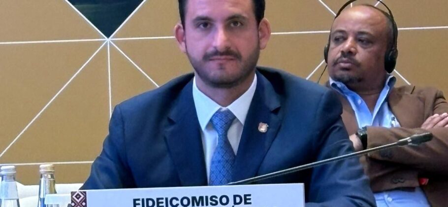 Nayarit, designado por el Secretario General de ONU Turismo como miembro de la Junta Directiva Mundial