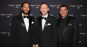 U.S. Polo Assn. recibe galardones internacionales por excelencia de marca, contenido y crecimiento digital