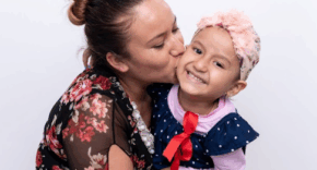 La solidaridad que salva vidas en Casa de la Amistad