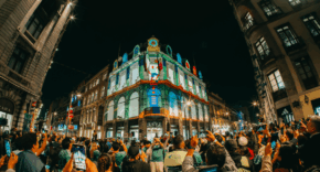 AXE arranca su entrada a la Copa Mundial de la FIFA 2026?