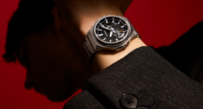 G-SHOCK: Tiempo, memoria y conciencia en cuatro lanzamientos decembrinos