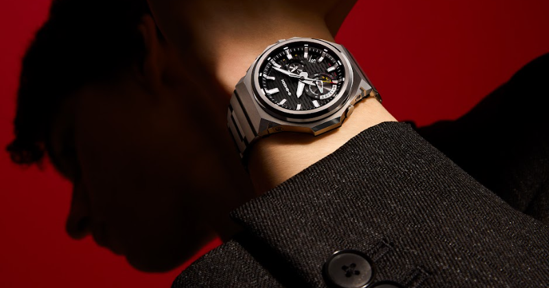 G-SHOCK: Tiempo, memoria y conciencia en cuatro lanzamientos decembrinos