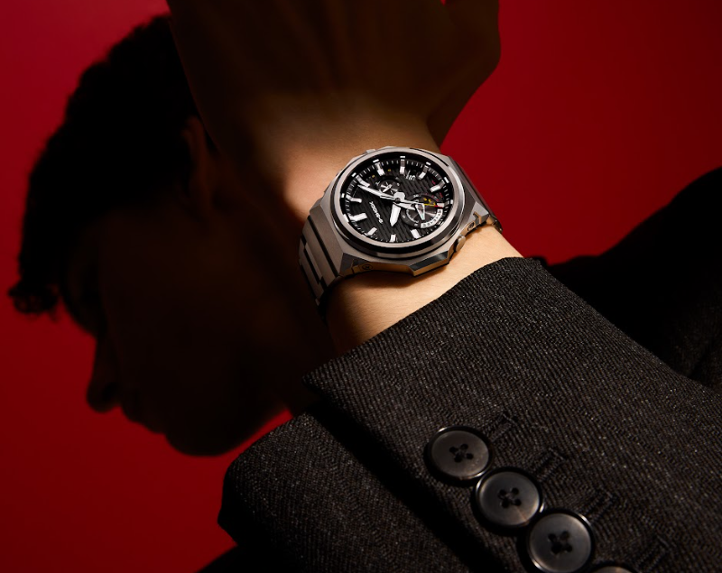 G-SHOCK: Tiempo, memoria y conciencia en cuatro lanzamientos decembrinos