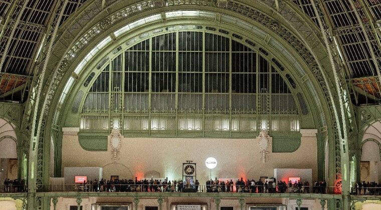 HUAWEI anuncia los ganadores de los XMAGE Awards 2025 en Paris Photo