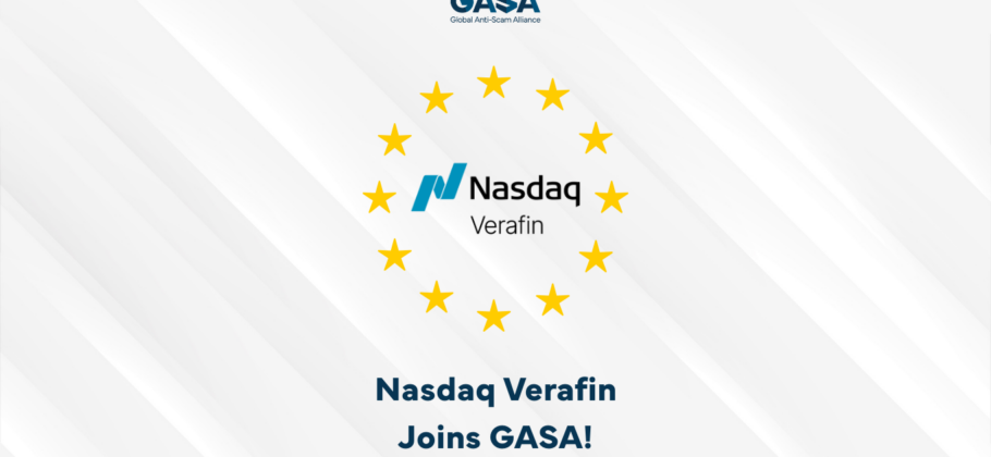 Nasdaq Verafin se une a la Global Anti-Scam Alliance