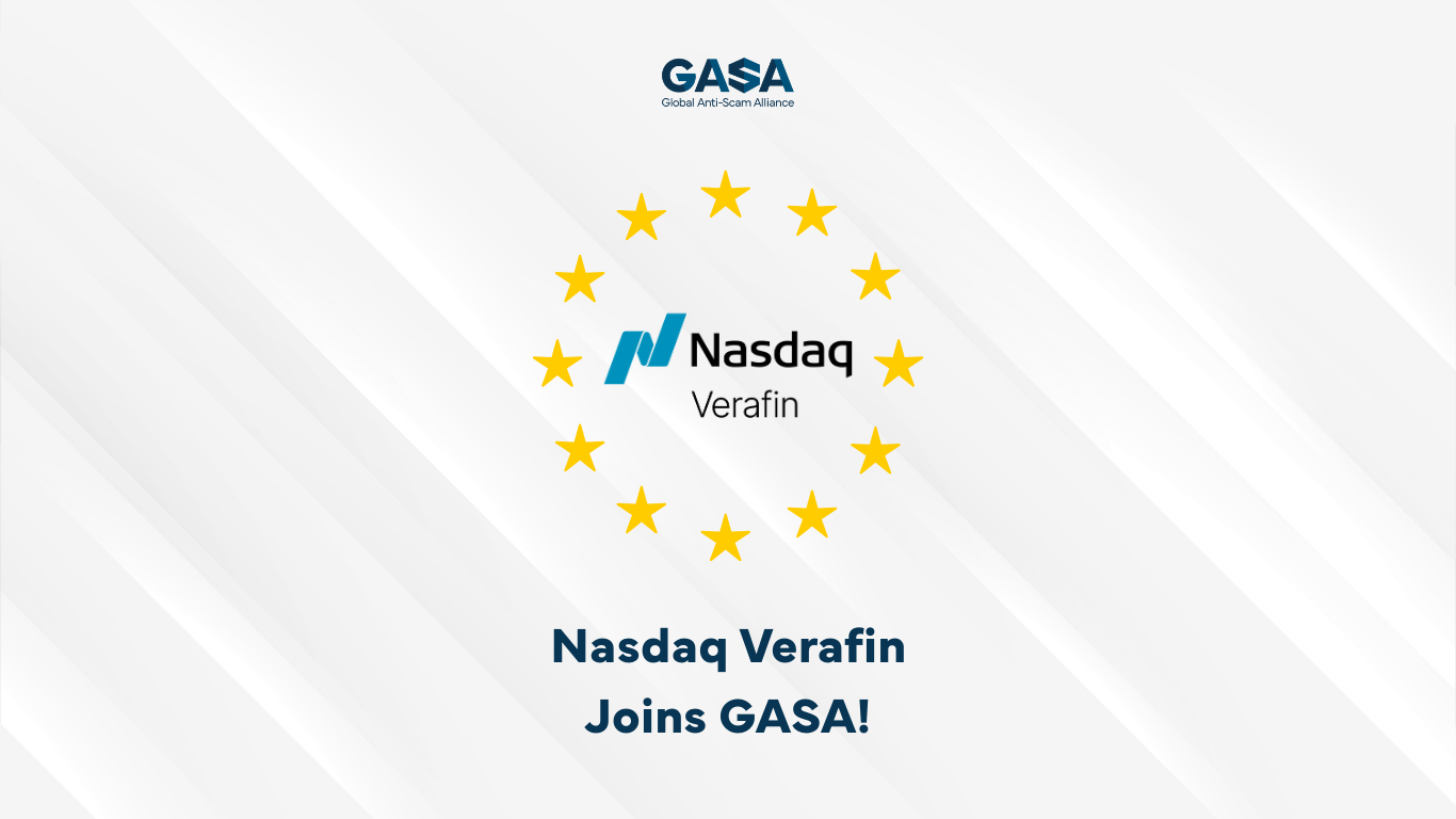 Nasdaq Verafin se une a la Global Anti-Scam Alliance