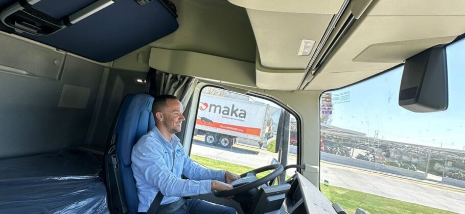 La ruta del huevo se digitaliza: PROAN asegura la frescura de 30 millones de blanquillos diarios